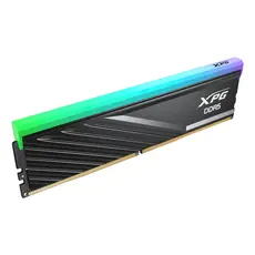 XPG AX5U6000C4816G-SLABRBK Memory Module - 16GB 1x16GB, DDR5, 6000, CL48, EXPO/XMP, Black, Product color: Black