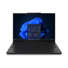 Lenovo 21R50020IV Laptop - 13.3", IPS, Intel Ultra 7 255U, 32GB, 1TB, Win11Pro, Black, 3YR