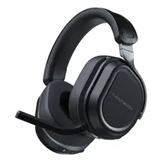 Turtle Beach TBS-5102-05 Headset - Wired, Bluetooth 5.2, Circumaural, Boom, Black, Cable length: 0.7 m, Product type: Headset, Product color: Black
