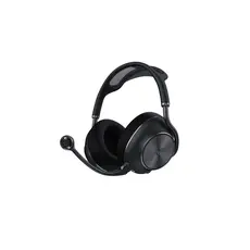 Turtle Beach TBS-2104-05 Headset - Wireless, Bluetooth 5.3, Circumaural, Boom, Black
