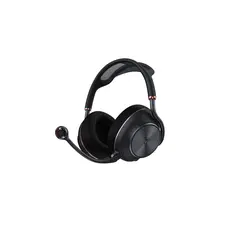 Turtle Beach TBS-5105-05 Headset - Wireless, Bluetooth 5.3, Circumaural, Boom, Black
