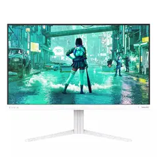 Philips 24M2N3201PL/00 Gaming Monitor - 23.8", Full HD, Fast IPS, 260 Hz, White