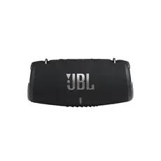 JBL JBLXTREME3BLKEUNA Portable Waterproof Speaker - IP67, Bluetooth 5.1, 5000 mAh, 15 hours, Black, 2YR
