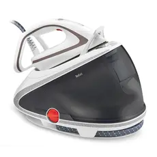 Tefal GV9567E1 - Steam Iron, 289 mm, 2600 W, White, Grey, 1YR