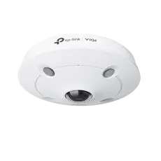 TP-Link INSIGHT S655I IP Security Camera - 5MP, 1/2.7" CMOS, IP67, White