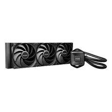 Be quiet! PURE LOOP 3 BW029 - Liquid CPU Cooler, 360 mm, 3x 120 mm, 2100 RPM, 3YR