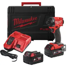 Milwaukee 4933479865 Electric Screwdriver and Drill - 226 Nm, 2YR