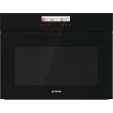 Gorenje 738735 Built-in Oven - 50 L, Black, 1YR – תנור אפייה