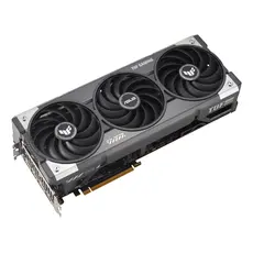 ASUS 90YV0L70-M0NA00 Video Card - 16 GB GDDR6, PCI Express 5.0, AMD Radeon RX 9070 XT, 256 bit, Black, 1YR