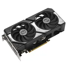 ASUS 90YV0MP3-M0NA00 Video Card - 8 GB GDDR7, PCI Express 5.0, NVIDIA GeForce RTX 5060 Ti, 128 bit, Black, 1YR