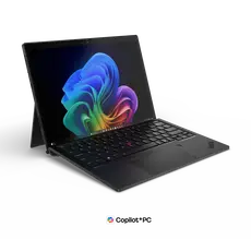 Lenovo 21U6000JIV Laptop - 13", IPS, Intel Core Ultra 7 365, 32GB, 1TB, Win11Pro, Black, 3YR – מחשב נייד לנובו