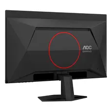 AOC Q27G41ZDF Gaming Monitor - 26.5", Quad HD, 240 Hz, QD-OLED, Black, Red, 3YR – מסך מחשב