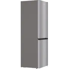 Gorenje 737397 Refrigerator - F, 1850 mm, Silver, 1YR – מקרר