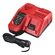 Milwaukee REDLITHIUM™ 4932451079 M12™ - M18™ fast charger 1YR