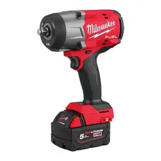 Milwaukee 4933492783 M18 FUEL™ ½″ high torque impact wrench with friction ring M18 FHIW2F12 2YR