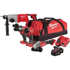 Milwaukee 4933471152 Power Tool Kit - 1YR