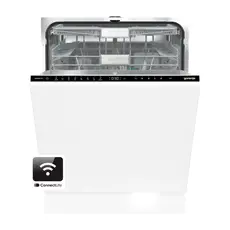 Gorenje 739638 Dishwasher - C, 816 mm, 1YR