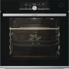 Gorenje 738601 - Baking Oven, 77 L, A+, Black, 1YR – תנור אפייה