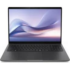 DELL PW516260-9138 Laptop - 16", LCD, 386H, 32GB, 1TB, Win11Pro, Grey, 3YR – מחשב נייד דל