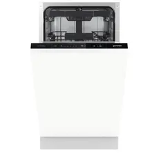 Gorenje GV561D10 Dishwasher - D, 815 mm – מדיח כלים