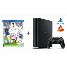Fifa 2019 PS4 Israel