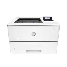 HP LaserJet Pro J8H61A - Black Laser Printer, A4, Lan