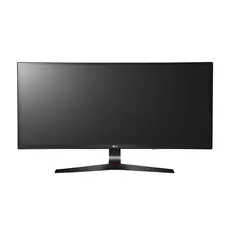 Gaming Monitor LG 34UC79G-B - 34" IPS LED QXGA Curved Black