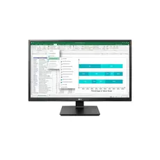 Monitor LG 24BK550Y-B - 24" IPS LED Full HD Flat Black