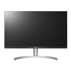 Monitor LG 27UK850-W - 27" IPS LED 4K Ultra HD Flat Black,White