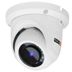 Provision DI-350IP5S28 - 5 Mega Pixel, IR, Fixed Lens, Dome Camera