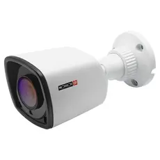Provision I1-280IP5S36 - 8 Mega Pixel, IR, Fixed Lens, Bullet Camera