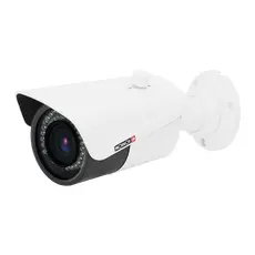 Provision I3-380IEVF - 1.3 Mega Pixel, IR, Vari-Focal Lens, Bullet Camera