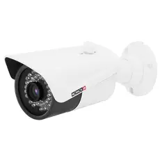 Provision I3-390IP536 - 2 Mega Pixel, IR, Fixed Lens, Bullet Camera