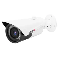 Provision I4-390IP5MVF - 2 Mega Pixel, IR, Motorized Vari-Focal Lens, Bullet Camera
