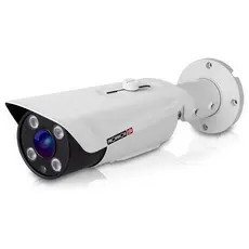 Provision I8-340IP5MVF + - 4 Mega Pixel, IR, Motorized Vari-Focal Lens, Bullet Camera