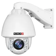 Provision Z-20IPE-2 - 2 Mega Pixel, IR, PTZ, x20