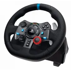 Logitech PS3/4 DRIVING FORCE G29 Racing Wheel