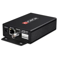 Provision DVS-IP5-4 - 3 In 1 Digital Video Server with PoE Support