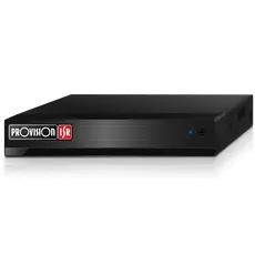 Provision-ISR SH-4100A-2L(MM) - 5 Channel, Digital Video Recorder