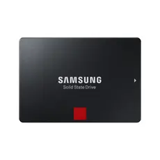 Samsung 860 PRO - 4000 GB SSD Serial ATA III 3D MLC 2.5"