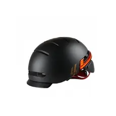 LIVALL Urban BH51M - Bicycle Helmet, Black