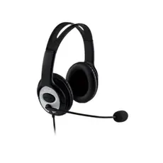 Microsoft LifeChat Headphones LX-3000 JUG-00014 - L2, Win, USB Port, 2YR