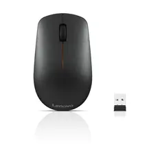 Lenovo 400 GY50R91293 Wireless Mouse Black