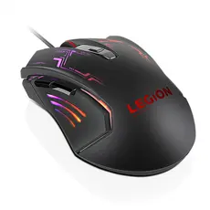 Lenovo Legion GX30P93886 M200 RGB Gaming Mouse