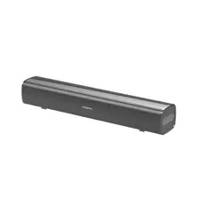 Creative Stage Air 51MF8355AA000 Soundbar for Computer, Bluetooth,  AUX-in, USB, MP3