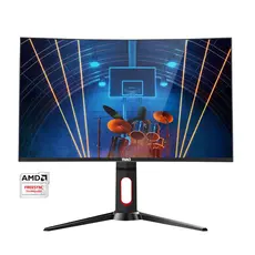 MAG 27" Curved Gaming Led Monitor, 165HZ C27Y