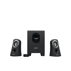 Logitech 98000-041-30 Z313 - Computer Speakers