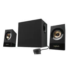 Logitech 98000-105-40 Z533 - 2.1 Multimedia Speakers