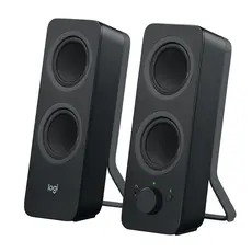 Logitech 98000-129-50 Z207 -  Bluetooth stereo Speakers