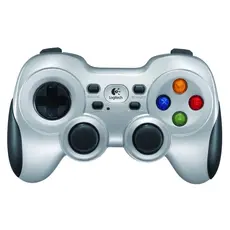 Logitech 94000-014-20 F710 - Gamepad PC Black,Silver